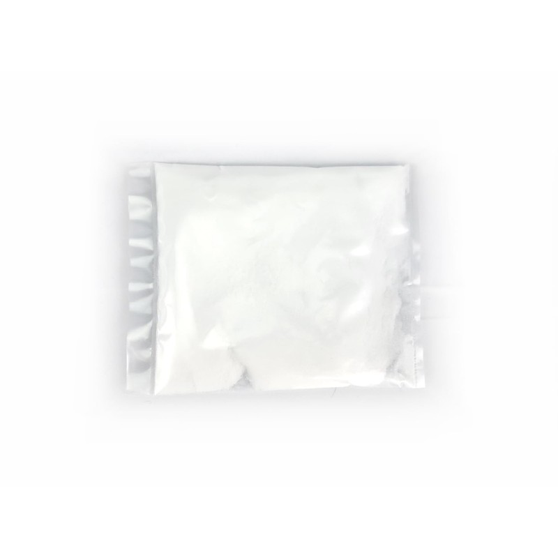 Intralabs Sodium Citrate 250g - Salt Buffer, Vegan, Preservatitve, Gluten