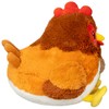 Squishable / Hen Plush