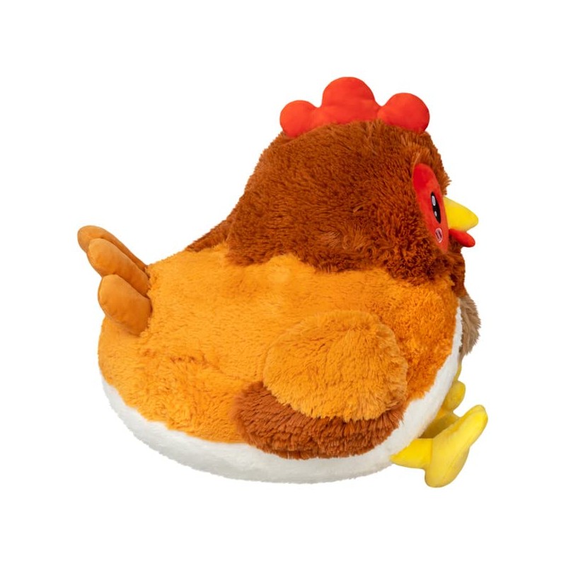 Squishable / Hen Plush
