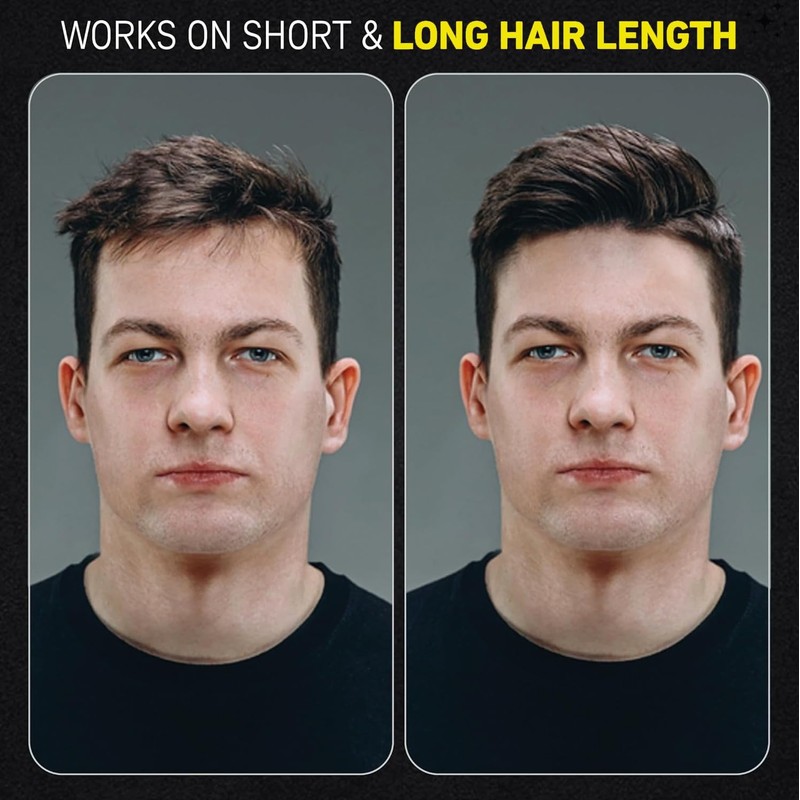 ROQVEL PROFESSIONAL Hair Styling Powder 09 20g