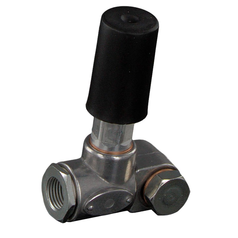 febi bilstein 35195 Fuel Hand Pump, pack of one