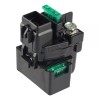 Caltric Starter Solenoid Relay for Suzuki LT-A400 LT-A400F Eiger 2X4