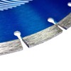 Mexco GPX10 General Purpose Concrete Diamond Blade, Cutting Disc for