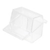 HOEI Food Cup with Lid, D Cup 43HGM Heartfull House