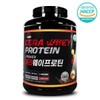 헬스단백질보충제 게라웨이프로틴 게라웨이프로틴 2kg (1통) Health Protein Supplement Gera Whey