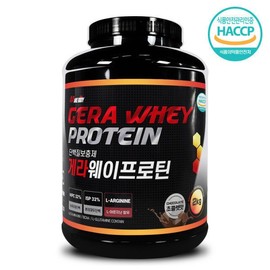 헬스단백질보충제 게라웨이프로틴 게라웨이프로틴 2kg (1통) Health Protein Supplement Gera Whey Protein Gera Whey Protein 2kg (1 container)