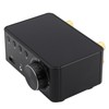 HIFI Bluetooth 5.0 Digital Audio Amplifier Board Memory Card Player