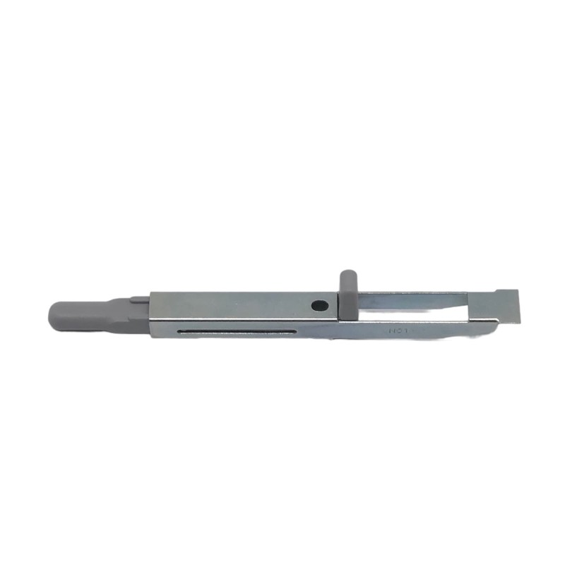 Replacement Parts for Velux Roof Windows, Cleaning Latches, Plastic Bolts
