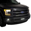 Putco 83163 2019-2020 Ford Ranger w/o adaptive cruise - Hex