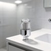 Filtro De Agua Para Ducha De Para Acero Inoxidable Aquapure
