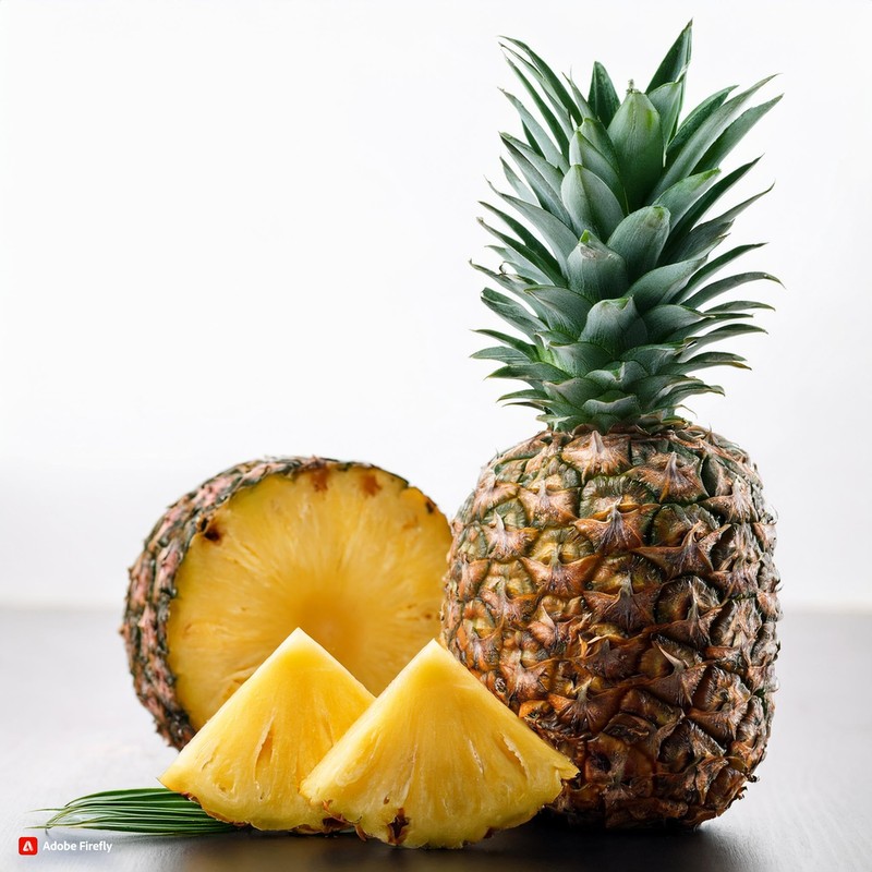 Golden Pineapple High Strength Flavouring - 230+ Flavours - Galaxy