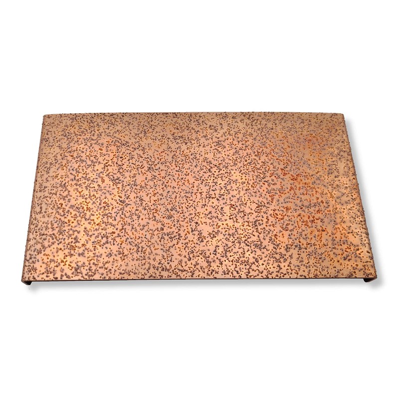 DEWEPRO Sanding block with Velcro including replaceable carbide plate made