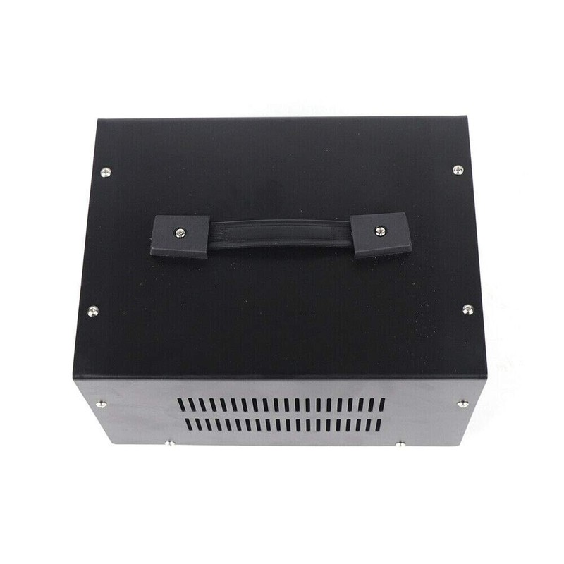 Futchoy 3000W Watt Voltage Converter Transformer 220V-110V 110V-220V Step Up&Down