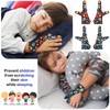 4 Pcs Thumb Sucking Guard Gloves Kids Chewy Compression Gloves