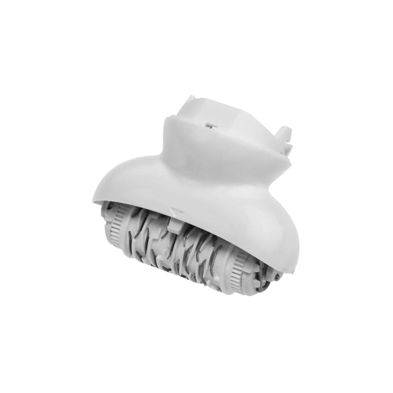 Epilator Head Compatible with/Replacement Part for Braun 80770923 5378 5380