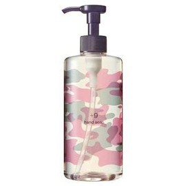 Pola Adnine Hand Soap 8.5 fl oz (240 ml)