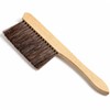 Drafting Brush, Soft Bristle Hair Brush, Mini Dusting Tool for