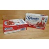 SPLENDA 2 BOXES: Splenda Peel & Pour Fruit Punch Zero