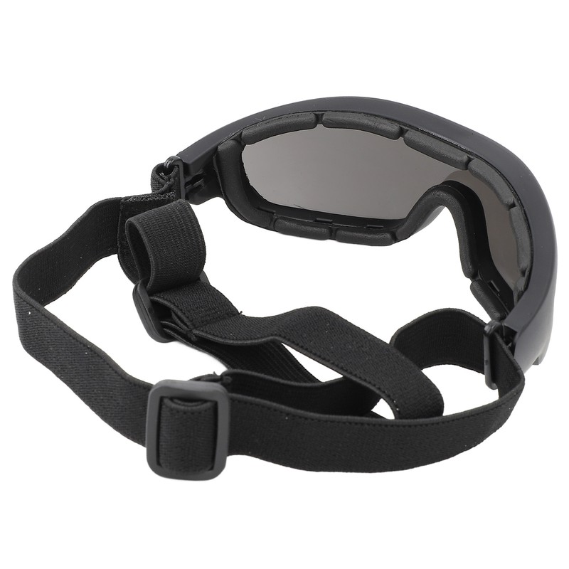 Dog Sunglasses Goggles UV Wind Dust Protection Pet Glasses Eye