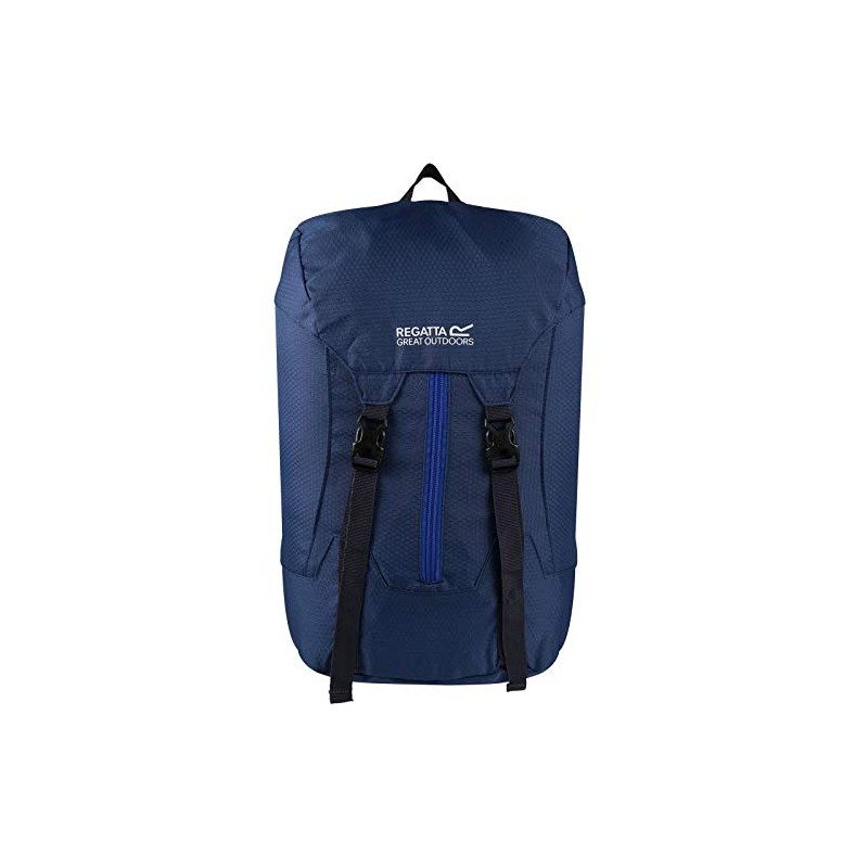 Regatta Unisex Adults Easypack II 25L Lightweight Packaway Backpack -