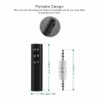 Unbranded Wireless Bluetooth Receiver 3.5mm AUX Audio Stereo Music Hands