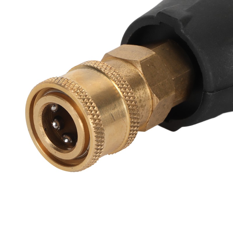 High Pressure Washer Handle Pure Copper Spool 4350PSI Pressure Washer
