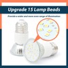Lisnhlin 92348 62351 Z0B0011 2024 New Range Hood Light Bulbs