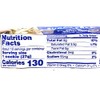 Voortman Fudge Striped Shortbread Sugar Free Cookies (Pack of 4)