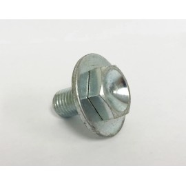 TVS Footrest Bolt For Yamaha TT XT IT MX YZ 97011-10016-00 90201-12631-00