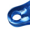 Fixed Micro Pulley Aluminum Alloy Polishing High Strength Lightweight for