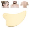 Gua Sha Facial Tool Copper Facial Scraping Massage Tool Promote