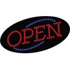 Cosco Sign, LED Open (098099)