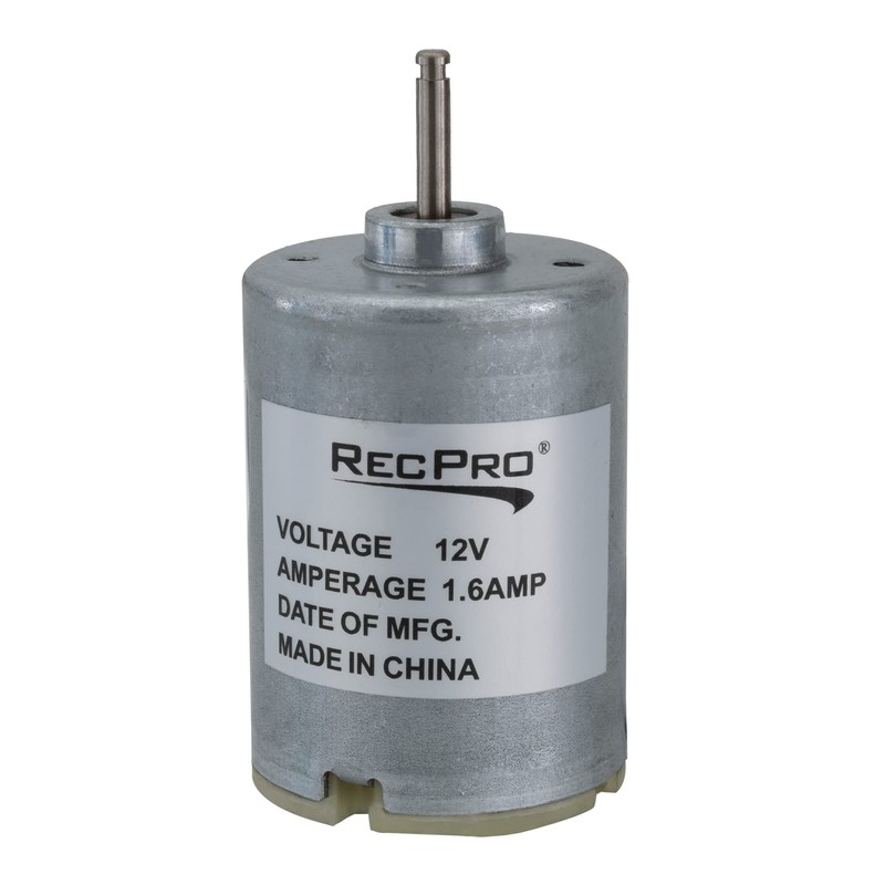 RecPro Replacement Vent Motor | Replacement for Heng's Vent Motor