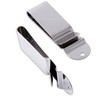 Universal Metal Belt Clip - (Fits 1.75 inch Belts) -