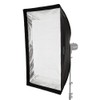 Fotodiox EZ-Pro 32x48in Quick Collapse Softbox Compatible with Select Speedotron