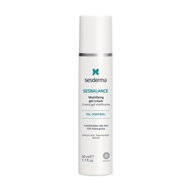 Sesderma Sesbalance Crema Gel Seborregulador Matizador piel sin brillos 50ml
