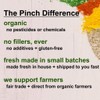 Organic Whole Allspice Berries-Fair Trade from Guatamala 4 Ounces