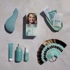 Clinuance Permanent Colouration without Ammonia, Sensitive Hair, 6.3 Golden Blonde