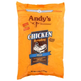 Mild Chicken 5 lbs