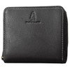 Hush Puppy HP0608 Nick Wallet Bifold Coin Purse Zip Around