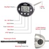 CDN DTQ450X Digital ProAccurate Quick-Read Thermometer-NSF Certified