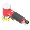 Mini Pneumatic Polisher Disc Type Air Sander Sandpaper Machine 3mm