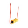 2 x Resistors 24 V 50 W 30Ω Ohm Load