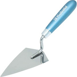 Kubala 0905 Triangular Stainless Steel Iron