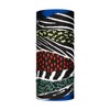 Buff CoolNet® Multifunctional Scarf Children's Blockade Black One Size