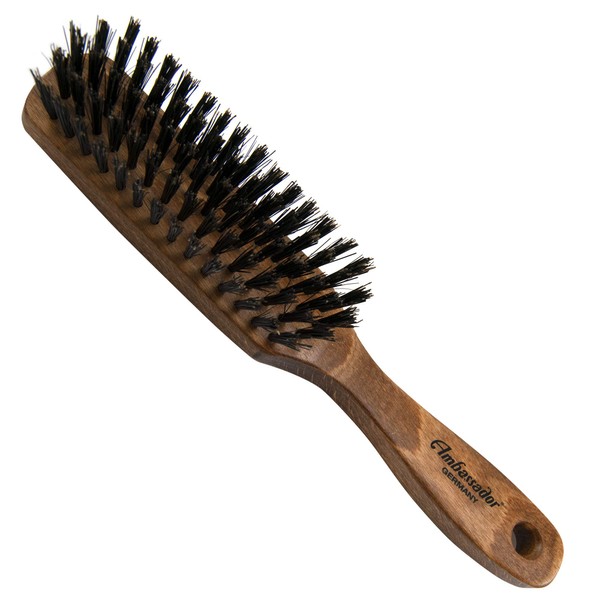 5200 hair drying hairbrush