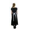 Brigitta Ladies Victorian Maids Simple Apron