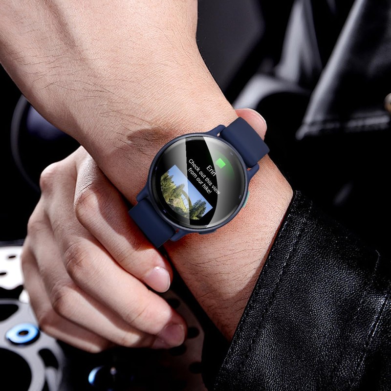 【3 Pack】T Tersely Screen Protector for Garmin vivoactive 5 Ultra