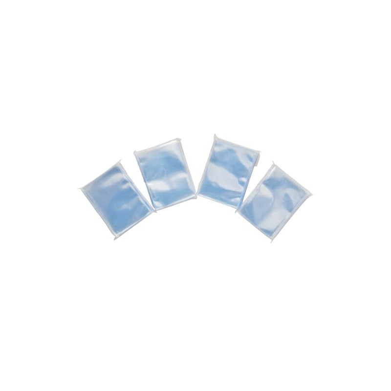 Ultra PRO - Penny Sleeves® Clear Soft Card Sleeves 100ct.