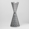 Jigger Kidia Geometric Lines Professional Cocktail Measuring Cup 30/60 ml
